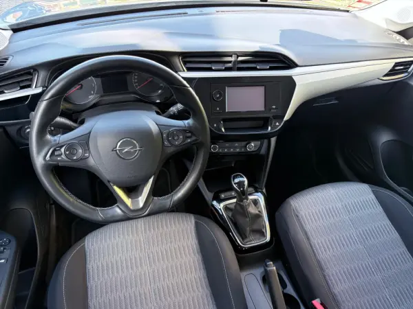 Opel Corsa 1.2 Edition 28