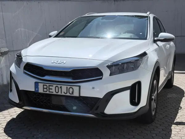 Kia XCeed 1.6 GDi PHEV Drive 10