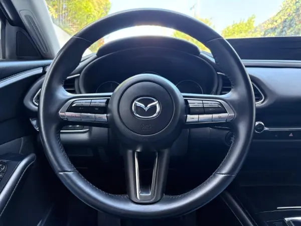Mazda CX-30 2.0 Sky-G Evolve AT i-Active 35