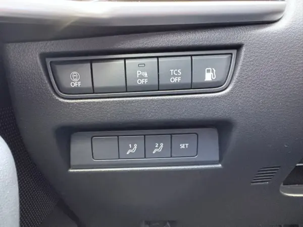 Mazda CX-60 2.5 e-Skyactiv PHEV Homura+Comfort Pack (Homura)+Conv.&Sound P.+D.As. 33