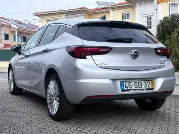 Opel Astra 1.6 CDTI Innovation S/S 24