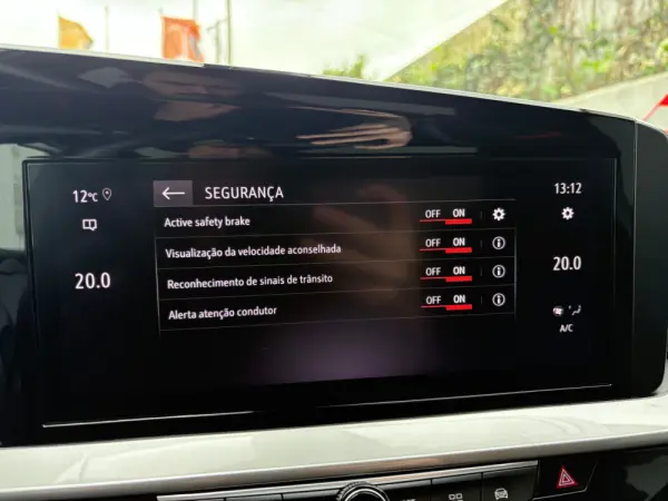 Opel Mokka 1.2 T GS Line 42