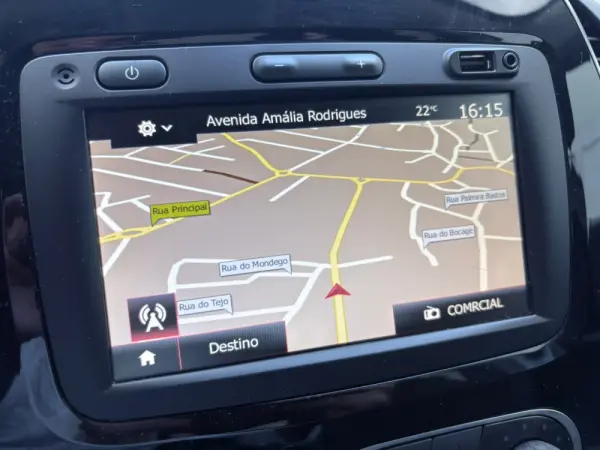 Renault Captur 0.9 TCE Exclusive 42