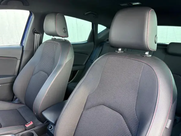 SEAT Leon 1.5 TSI FR 31