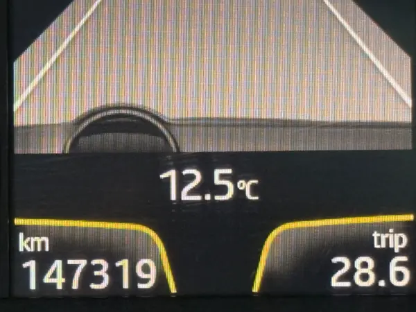 SEAT Leon ST 1.6 TDI S&S 4Drive Style 8