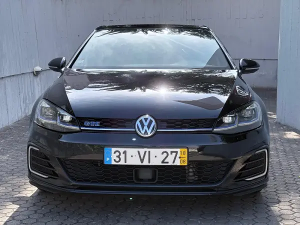 Volkswagen Golf 1.4 GTE Plug-in 14