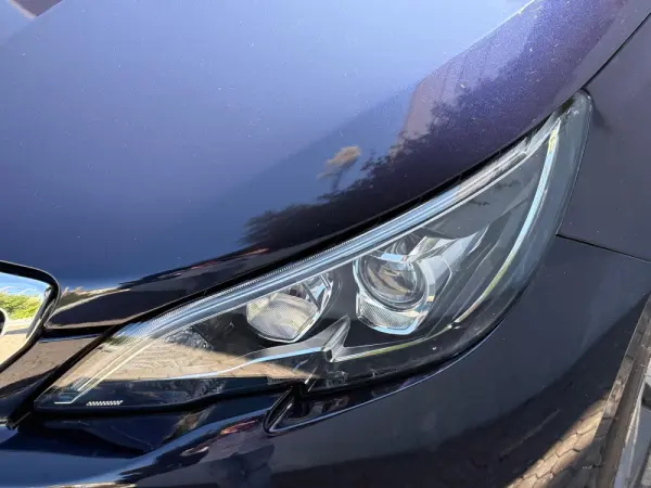 Peugeot 308 SW 1.5 BlueHDi Allure 14