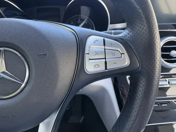 Mercedes-Benz C 220 d Aut. 39