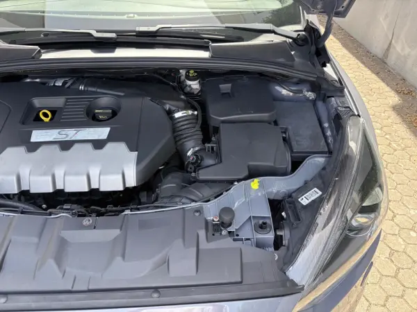 Ford Focus 2.0 EcoBoost ST c/ Pack Pele Desportiva 18