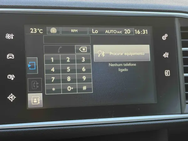 Peugeot 308 1.6 BlueHDi Style 47