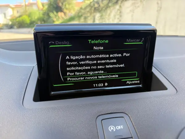Audi A1 Sportback 1.6 TDI 7