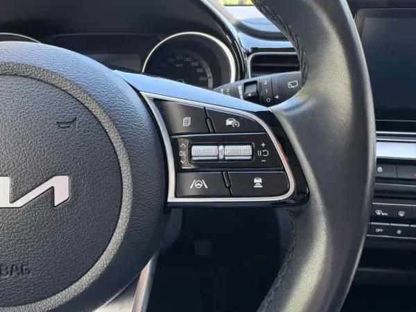 Kia XCeed 1.6 GDi PHEV Drive 38