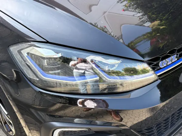 Volkswagen Golf 1.4 GTE Plug-in 15
