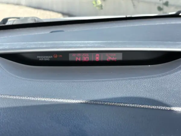 Kia Ceed SW 1.6 CRDi Nav Line 43