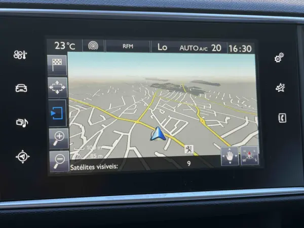 Peugeot 308 1.6 BlueHDi Style 46