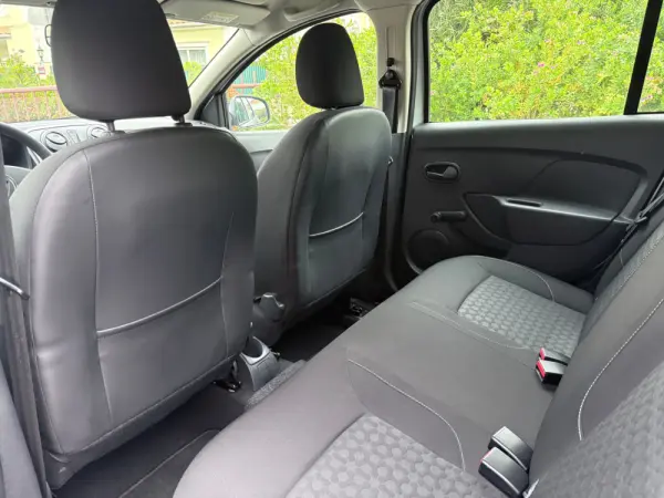 Dacia Logan MCV 0.9 TCe Comfort 48