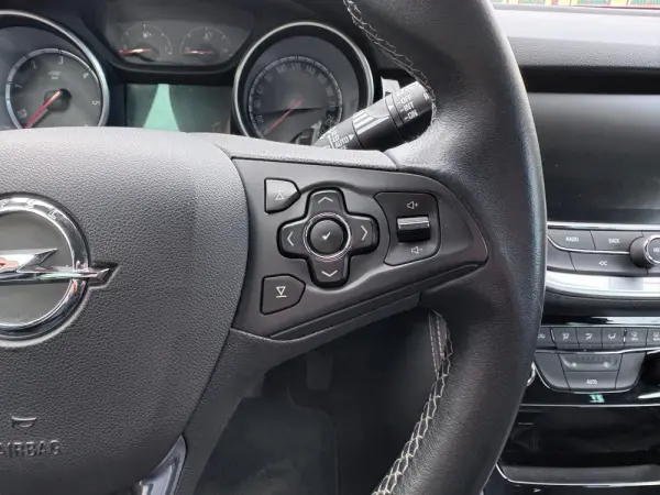 Opel Astra 1.6 CDTI Innovation S/S 39