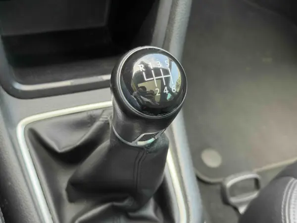 Volkswagen Sharan 2.0 TDI Blue Highline 47