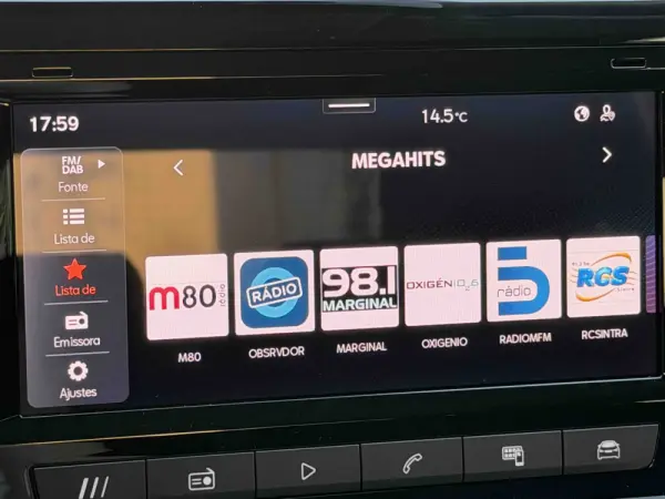 SEAT Ibiza 1.0 TSI Style 47