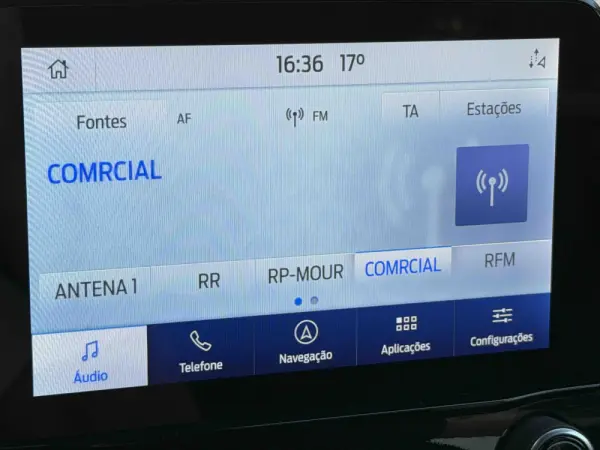 Ford Puma 1.0 EcoBoost MHEV ST-Line 48