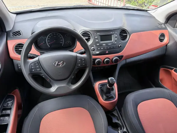 Hyundai i10 1.0 Comfort 28