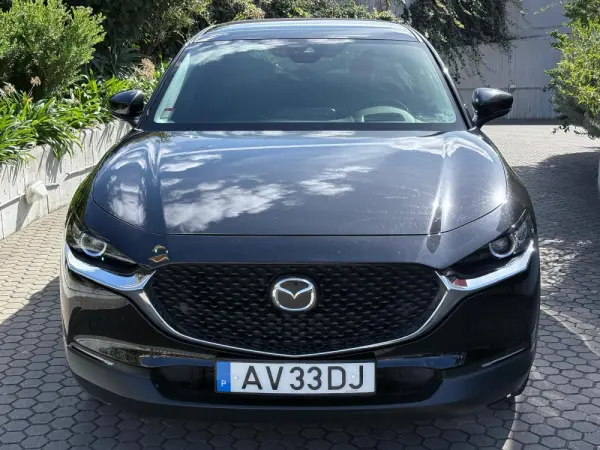 Mazda CX-30 2.0 Sky-G Evolve AT i-Active 3
