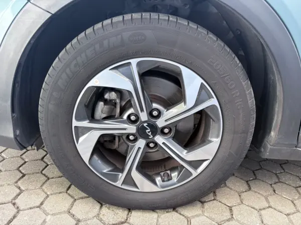 Kia XCeed 1.0 T-GDi Dynamic 11