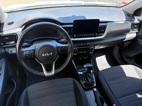 Kia Stonic 1.0 T-GDi Drive 7DCT 29