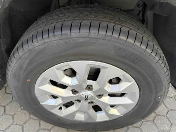 Dacia Duster 1.0 TCe Expression 11
