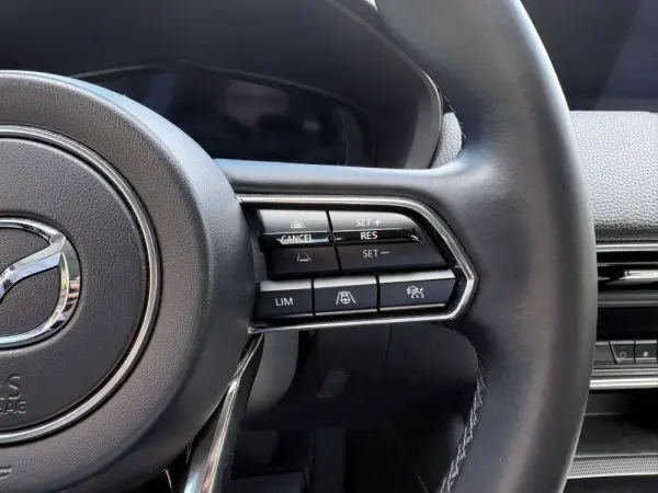 Mazda CX-60 2.5 e-Skyactiv PHEV Homura+Comfort Pack (Homura)+Conv.&Sound P.+D.As. 36