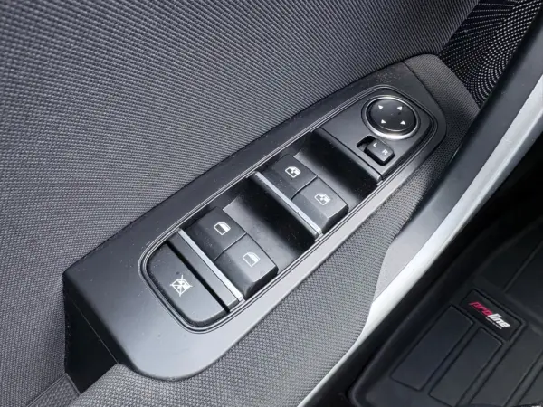 Kia XCeed 1.0 T-GDi Dynamic 34