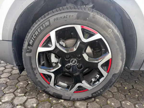 Opel Mokka 1.2 T GS Line 11