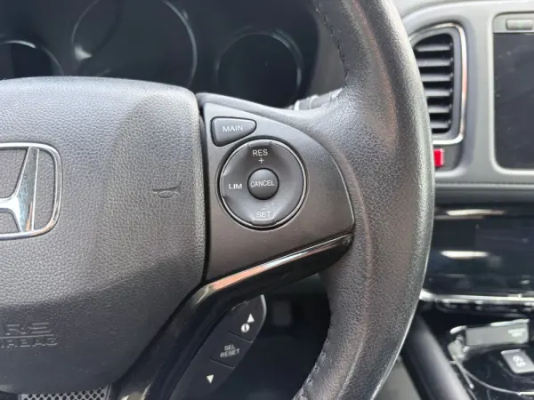Honda HR-V 1.6 i-DTEC Comfort 35