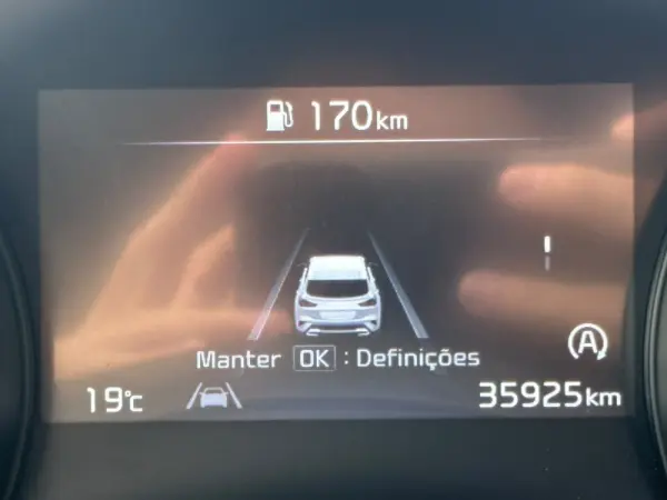 Kia XCeed 1.0 T-GDi Dynamic 42