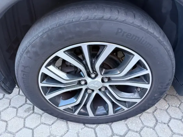 Mitsubishi Outlander 2.2 DI-D Instyle Navi 13
