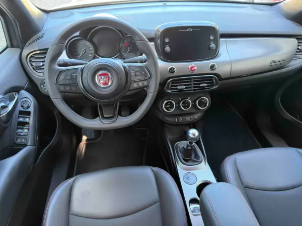 Fiat 500X 1.0 FireFly Sport 31