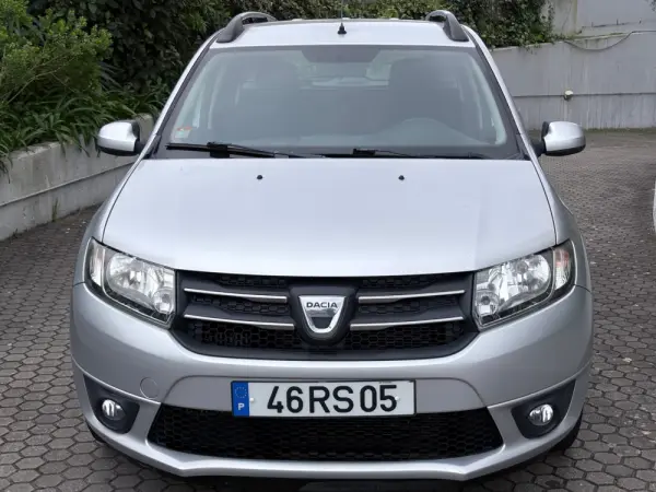 Dacia Logan MCV 0.9 TCe Comfort 3