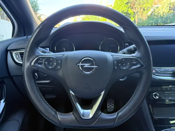Opel Astra Sports Tourer 1.5 D Ultimate S/S 38