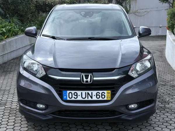 Honda HR-V 1.6 i-DTEC Comfort 3