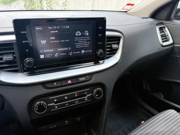 Kia XCeed 1.0 T-GDi Dynamic 45