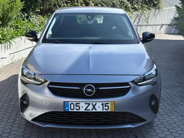 Opel Corsa 1.2 Edition 3