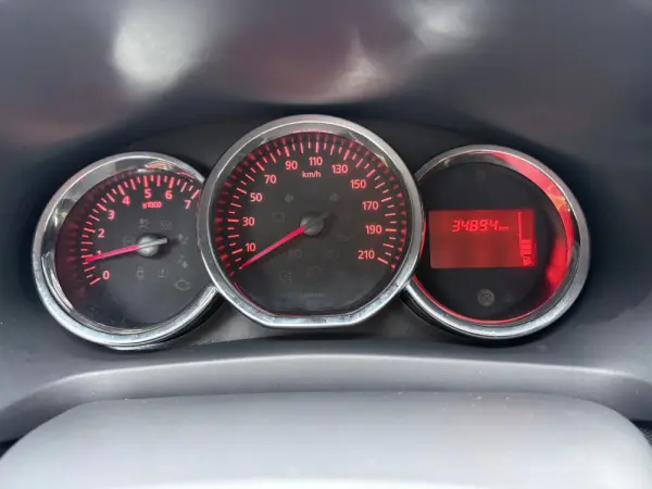 Dacia Logan MCV 0.9 TCe Comfort 40