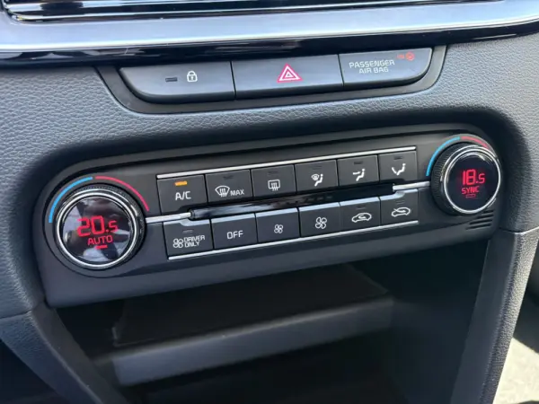Kia XCeed 1.6 GDi PHEV Drive 50