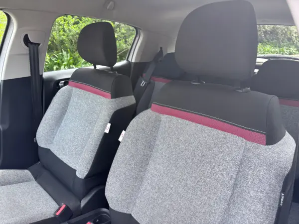 Citroën C3 1.2 PureTech C-Series 30