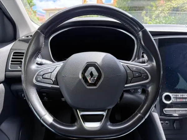 Renault Mégane Sport Tourer 1.6 E-Tech Plug-In Intens 35