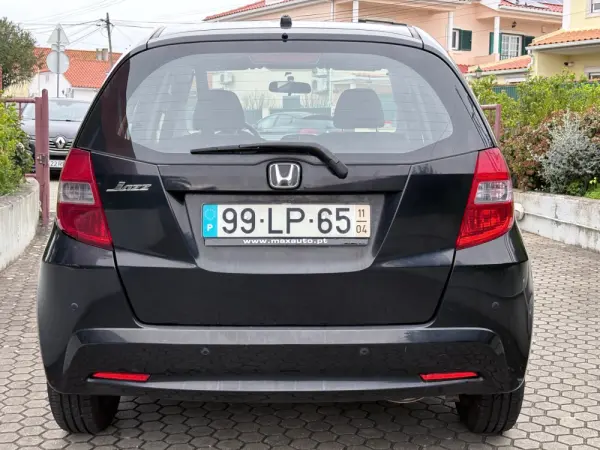 Honda Jazz 1.2 i-VTEC City 5