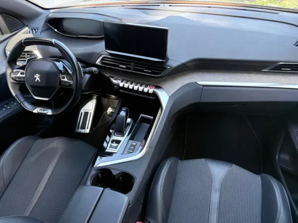 Peugeot 3008 1.6 Hybrid GT e-EAT8 31
