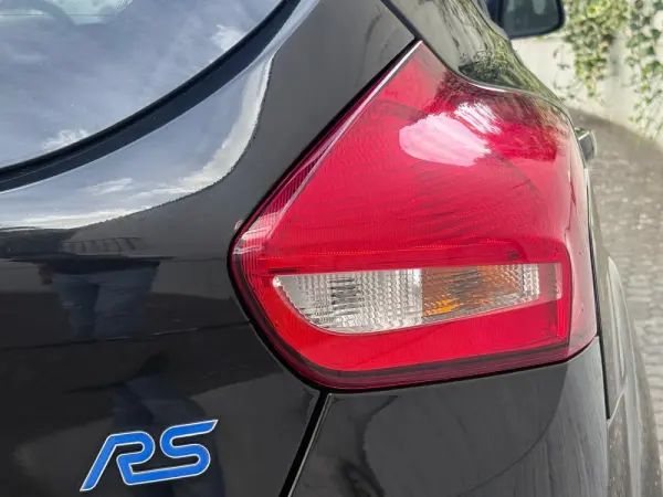 Ford Focus 2.3 EcoBoost S&S 4WD RS 19