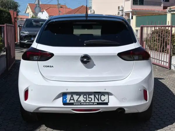 Opel Corsa 1.2 T Edition 5