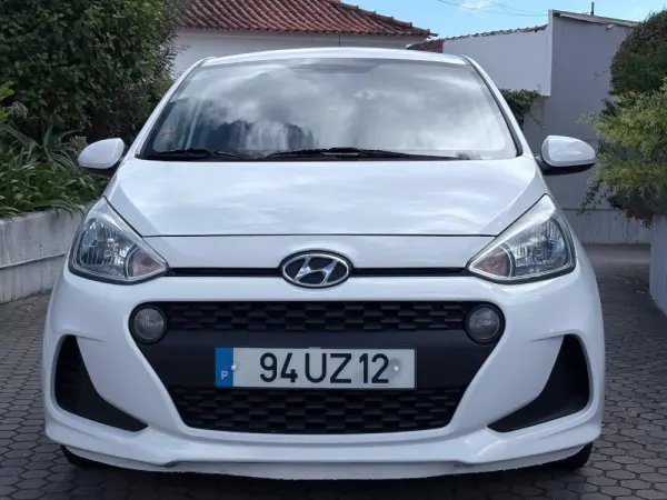 Hyundai i10 1.0 Comfort 13